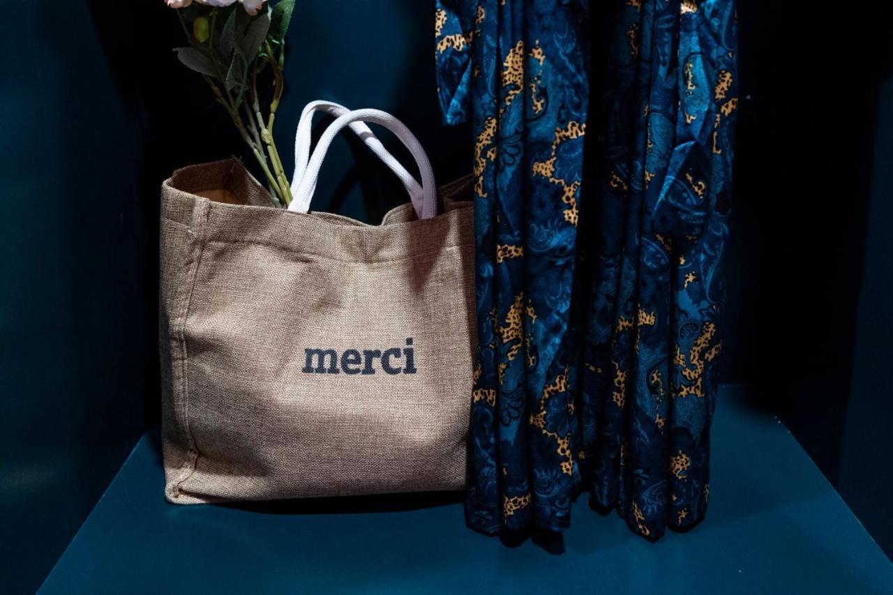 Heritage Boutique Sierra Legend Να Τρανγκ Εξωτερικό φωτογραφία