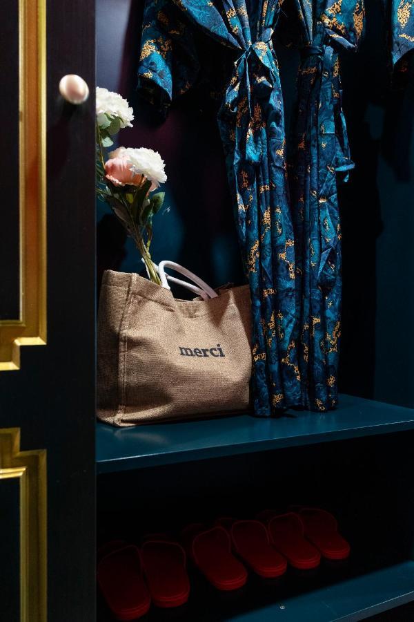 Heritage Boutique Sierra Legend Να Τρανγκ Εξωτερικό φωτογραφία
